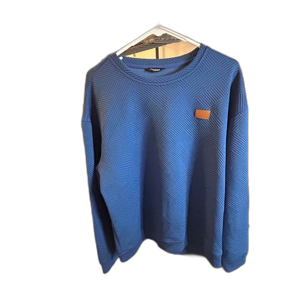 Jmierr Men's Sweater